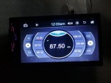 Navigatie Mp5 CA70BT