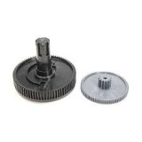 Roata Dintata Espressor Saeco EP3241/50 Philips 996530009913