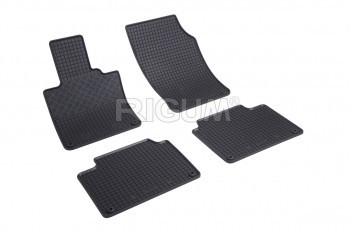 Set covorase cauciuc Volvo S90 / V90, 905069 foto