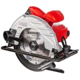 Raider RD-CS32 - Fierastrau circular 1200 W 185x20 mm