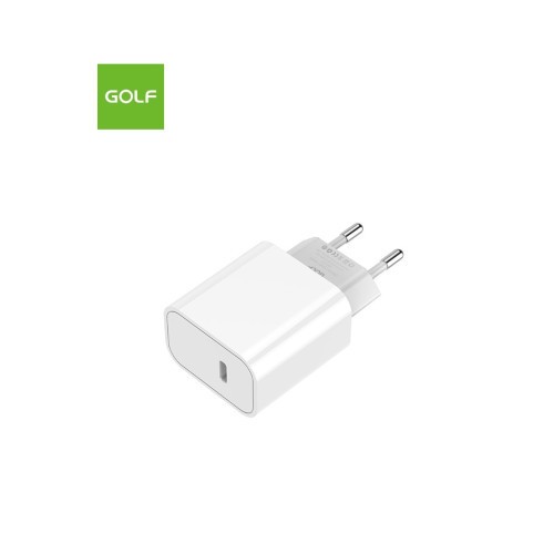 Incarcator retea 30W 3A Golf Cod: GF-U32 Automotive TrustedCars