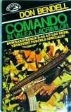 Don Bendell - Comando in valea lacrimilor