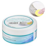 Cremă Curățat Pantofi, Cu Burete, Capacitate 100g