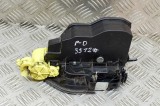 &Icirc;ncuietoare ușă dreapta față BMW X4 F26 2018 OEM: 7318412 14534877