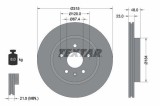 Disc frana Chevrolet Malibu; Opel Insignia A, Insignia A Country, Insignia A Sports; Saab 9-5 Motor 1.4, 1.4, 1.4, 1.4 LPG, 1.4 LPG, 1.4 LPG, 1.6,