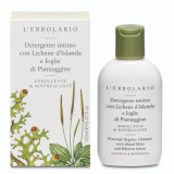 L&#039;Erbolario Gel pentru igiena intima, 150ml