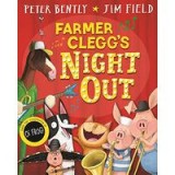 Farmer Clegg&#039;s Night Out