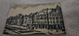 Carte postala Timisoara , Bulevardul Ferdinand cu Palatul Lloyd , an 1926
