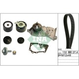 Kit distributie + pompa apa Ina 530064030