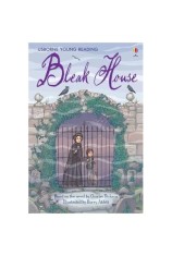 Bleak House (retelling) - Charles Dickens