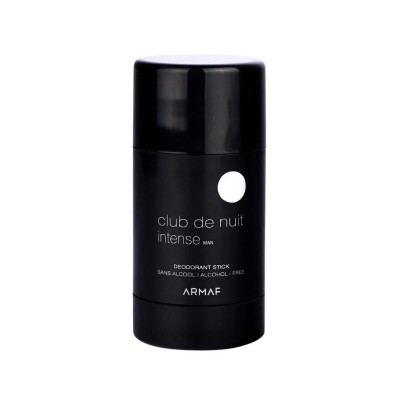 Armaf Club De Nuit Man Intense Deodorant stick 75 ml foto