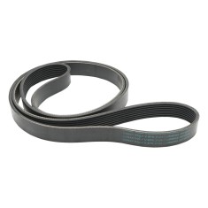 Curea ventilator 8PK 2121mm pentru JCB cod OEM 320/08600 Breckner Germany foto