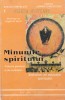 AS - FELICIA MUNTEANU - MINUNILE SPIRITULUI