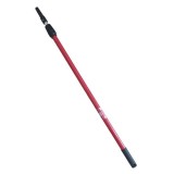 Maner prelungitor telescopic pentru gletiera profesionala, 1.2-2.2 m, Lanoliv GartenVIP DiyLine