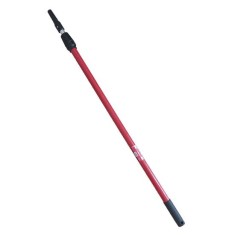 Maner prelungitor telescopic pentru gletiera profesionala, 1.2-2.2 m, Lanoliv GartenVIP DiyLine foto
