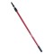 Maner prelungitor telescopic pentru gletiera profesionala, 1.2-2.2 m, Lanoliv