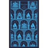 Tales from 1,001 Nights - Penguin Clothbound Classics