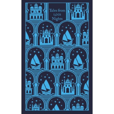 Tales from 1,001 Nights - Penguin Clothbound Classics foto