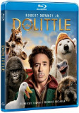 Dolittle (Blu-ray Disc) | Stephen Gaghan