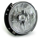 Far dreapta H13 din sticla clara, potrivit pentru Jeep Wrangler JK 07-11 Performance AutoTuning