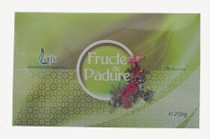 Fructe padure 100dzx2gr (snur)