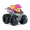 PATRULA CATELUSILOR PUP SQUAD RACERS RESCUE WHEELS VEHICUL METALIC SKYE SCARA 1:55