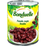 Cumpara ieftin Conserva Fasole Rosie Boabe, Bonduelle, 800g