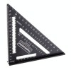 Topmaster Echer multifunctional pentru masuratori in tamplarie