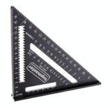 Topmaster Echer multifunctional pentru masuratori in tamplarie