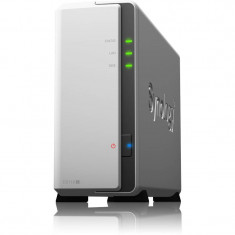 NAS Synology DS119j foto