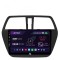 Navigatie Suzuki SX4 S-Cross (2014-2020), Android 13, A-Octacore 4GB RAM + 64GB ROM, 9 Inch - AD-BGA9004+AD-BGRKIT305