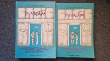 INVATAM MICROELECTRONICA INTERACTIVA - Liviu Dumitrascu (2 volume)