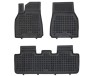 Covorase auto Tesla Model Y, 03.2020-, negru; elastomer, RapidAuto