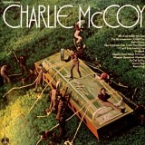 Vinil LP "Japan Press" Charlie McCoy &ndash; Charlie McCoy (VG++)