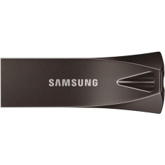 Memorie externa Samsung Bar Plus 512GB USB 3.2 Gen 1 Titan Gray