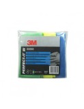 Set 3 Laveta Polisare Inalta Performanta Refolosibila 3M 3BUC