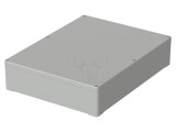 Carcasă universală BOPLA IP65 230mm x 300mm x 65mm