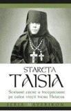 Scrisori catre o incepatoare pe calea vietii intru Hristos - Stareta Taisia