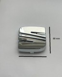 Emblema Nichel SEAT Ibiza Cordoba Leon Toledo (2002-2010) Plastic