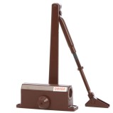 Amortizor usa, hidraulic, Omega TS 602, maro, maxim 45 kg