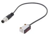 Senzor Fotoelectric PNP 1-50mm DARK-ON/LIGHT-ON 50mA