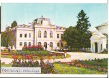 CPIB 22054 - CARTE POSTALA - VEDERE DIN VASLUI, NECIRCULATA