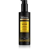 TRESemm&eacute; Lamellar Shine ser crema pentru un par stralucitor si catifelat 200 ml