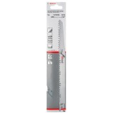 Bosch S 1531 L - Set panze fierastrau sabie HCS 240 mm 5 dinti/inch dantura standard 5 bucati