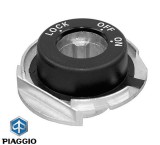 Cumpara ieftin Ornament contact chei (butuc) original Aprilia - Derbi - Gilera - Piaggio - Vespa 2T-4T 50-125-150-180-200-250-300-500cc