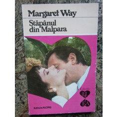 STAPANUL DIN MALPARA-MARGARET WAY