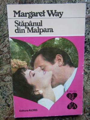 STAPANUL DIN MALPARA-MARGARET WAY foto