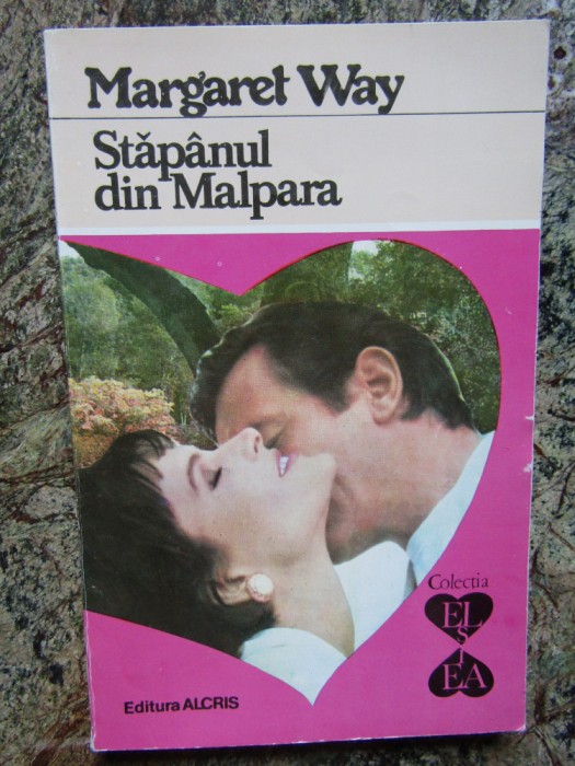 STAPANUL DIN MALPARA-MARGARET WAY