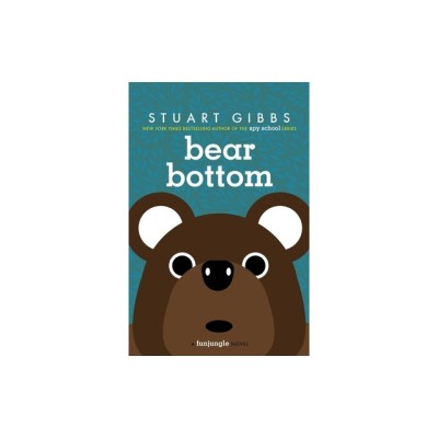 Bear Bottom, Volume 7 foto