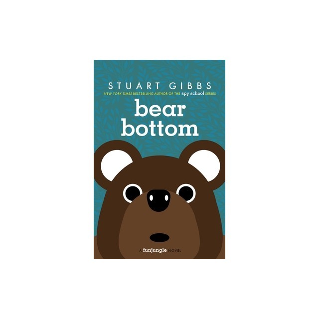 Bear Bottom, Volume 7